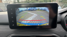 Dacia Sandero 1.0 TCe Comfort 5dr CVT Petrol Hatchback